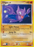 Gligar (94)  Legends Awakened - Common