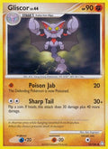 Gliscor (55)  Legends Awakened - Uncommon