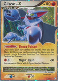 Gliscor LV.X  - Holofoil Legends Awakened - Ultra Rare