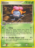 Gloom 035  Hidden Legends - Uncommon