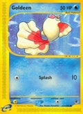Goldeen 111  Expedition - Common