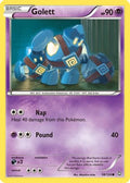 Golett  Dragons Exalted - Common