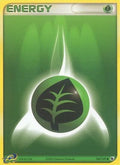 Grass Energy 104  Ruby and Sapphire - Common