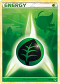 Grass Energy  Call of Legends - Common