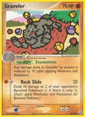 Graveler  Legend Maker - Uncommon