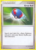 Great Ball  Stormfront - Uncommon