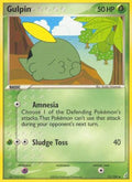 Gulpin 033/100  Crystal Guardians - Uncommon
