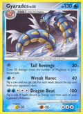 Gyarados 019/100  - Reverse Holofoil Stormfront - Rare
