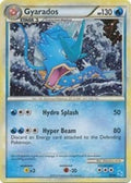 Gyarados (#30 Holo)  - Holofoil HGSS Trainer Kit Gyarados & Raichu - Common