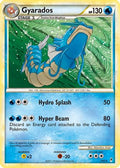 Gyarados  - Reverse Holofoil Call of Legends - Holo Rare