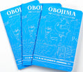 Obojima Player's Journals 3-Pack