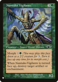 Nantuko Vigilante (LIST-132/145) - The List