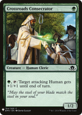 Crossroads Consecrator (LIST-154) - The List