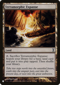 Terramorphic Expanse (LIST-279) - The List