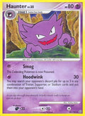 Haunter 040  Stormfront - Uncommon