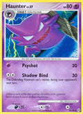 Haunter (42) (42) 042  Arceus - Uncommon