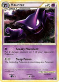 Haunter 035  Triumphant - Uncommon