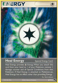 Heal Energy  POP Series 4 - Uncommon