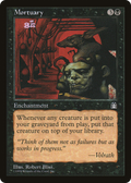 Mortuary (STH-) - Stronghold