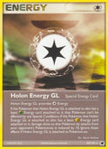 Holon Energy GL  Dragon Frontiers - Rare