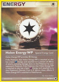 Holon Energy WP  Dragon Frontiers - Rare