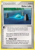 Holon Lake  Holon Phantoms - Uncommon