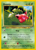 Hoppip 061  - 1st Edition Neo Genesis - Common