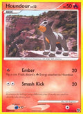 Houndour 069  Great Encounters - Common