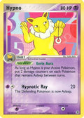 Hypno  FireRed & LeafGreen - Rare