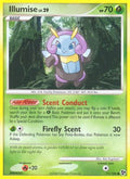 Illumise  - Reverse Holofoil Great Encounters - Common