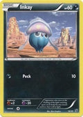Inkay  Kalos Starter Set - Common