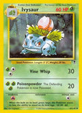 Ivysaur/110  Legendary Collection - Uncommon