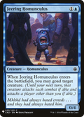 Jeering Homunculus (LIST-033) - The List