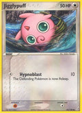 Jigglypuff 053  Crystal Guardians - Common