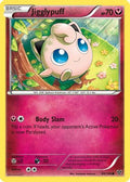 Jigglypuff (88) (88) 088  XY Base Set - Common