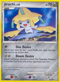 Jirachi  - Reverse Holofoil Legends Awakened - Rare
