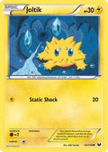 Joltik (42)  Dark Explorers - Common