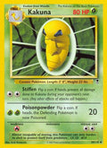 Kakuna  Legendary Collection - Uncommon