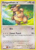 Kangaskhan  - Reverse Holofoil Majestic Dawn - Uncommon