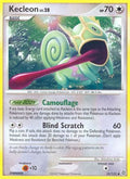Kecleon  Secret Wonders - Uncommon