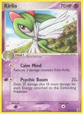 Kirlia 047  Delta Species - Uncommon