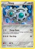 Klang  Dark Explorers - Uncommon