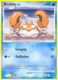 Krabby  Great Encounters - Common
