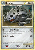 Lairon  - Reverse Holofoil Undaunted - Uncommon