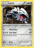 Lairon  Plasma Blast - Uncommon