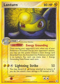 Lanturn  Hidden Legends - Uncommon