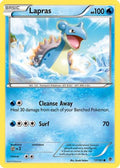 Lapras 017  Plasma Blast - Common