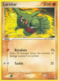 Larvitar 061  Unseen Forces - Common