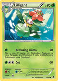 Lilligant  Emerging Powers - Uncommon