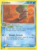 Lombre 045/100  - Reverse Holofoil Sandstorm - Uncommon